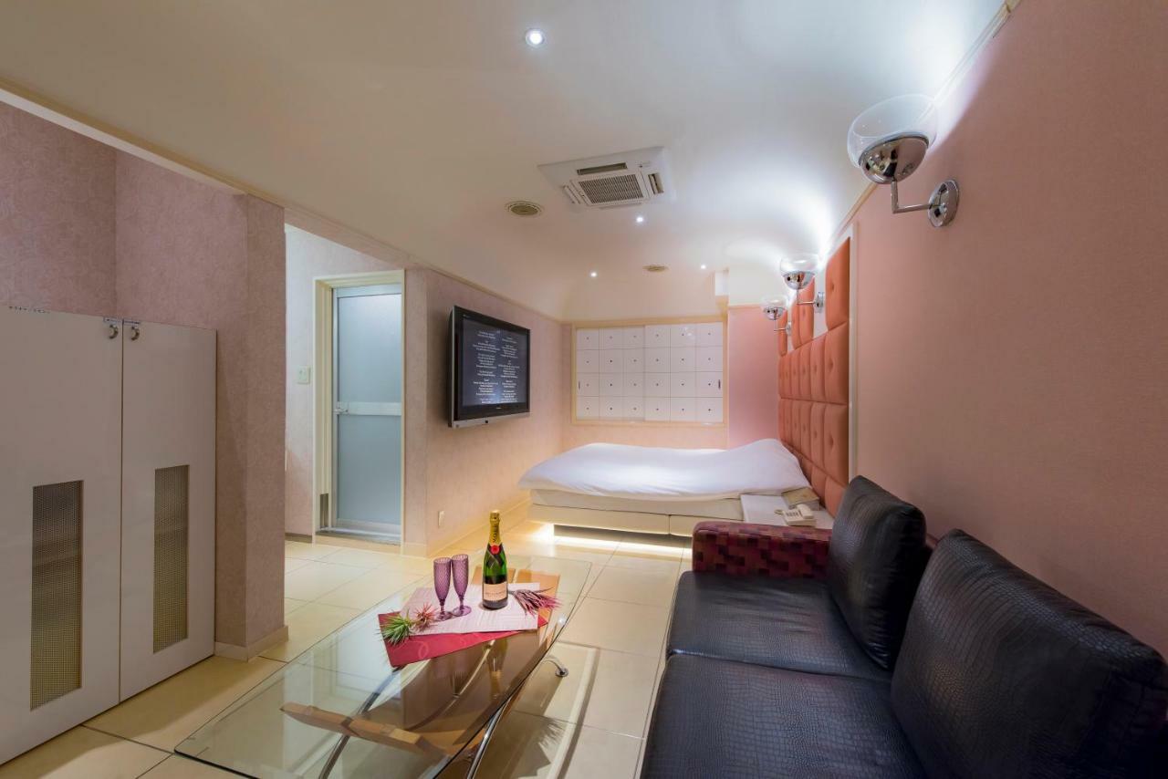 Hotel Linden Oji (Adults Only) Tokyo Exterior photo