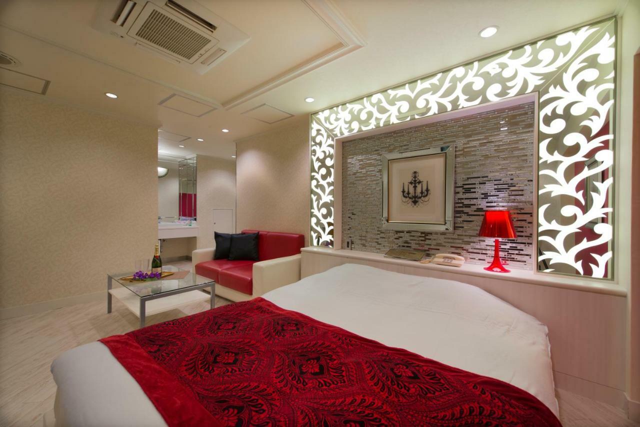 Hotel Linden Oji (Adults Only) Tokyo Exterior photo